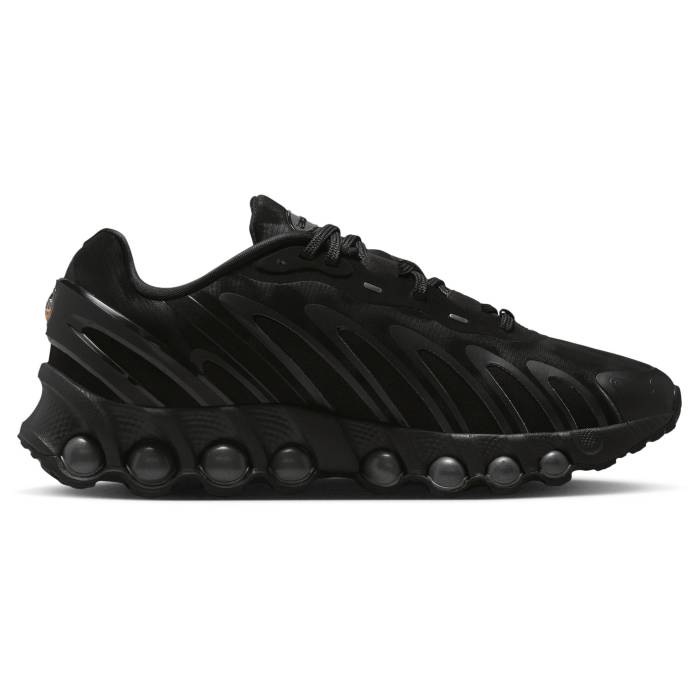 ナイキ Nike 【 Air Max Dn8 Se Women's Black/Anthracite/Mtlc Dk Grey 】 マックス レディース 黒色 ブラック 灰色 グレー|スニケス