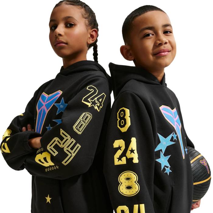 ナイキ Nike 【 Fleece Pullover Hoodie Asw Boys\u0027 Grade School Yellow/Black 】 フリース フーディー パーカー お坊っちゃん キッズ yellow 黄味がかった・黄色 黒いこと 黒いこと