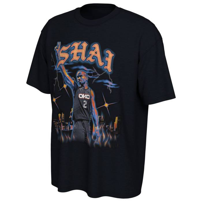 ナイキ Nike 【 City Edition Player T-Shirt Men's Black/Multi 】 シティ Tシャツ メンズ 黒色 ブラック｜スニケス
