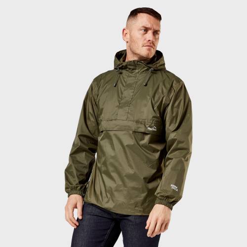 緑 グリーン メンズ Green Peter Storm Packable Cagoule メンズファッション コート ジャケット Sgcc Bm