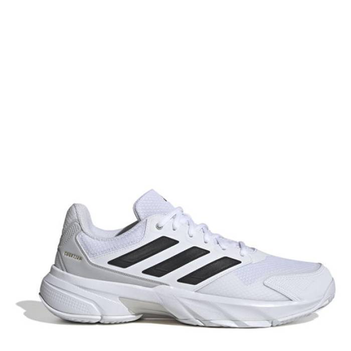 楽天市場】アディダス Adidas 【 Courtjam Control 3 M Tennis Shoes