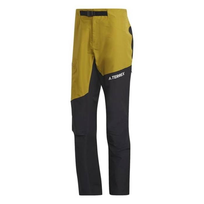 ADIDAS TERREX パンツ　スノーボード アディダス テレックス Xperior パンツ - ブラック | アディダス