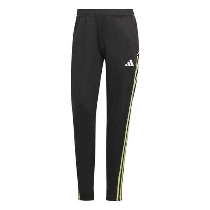 アディダス Adidas 【 Performance Tracksuit Bottoms Women Black 】 公演 ズボン ボトムス レディース 黒いこと 黒いこと