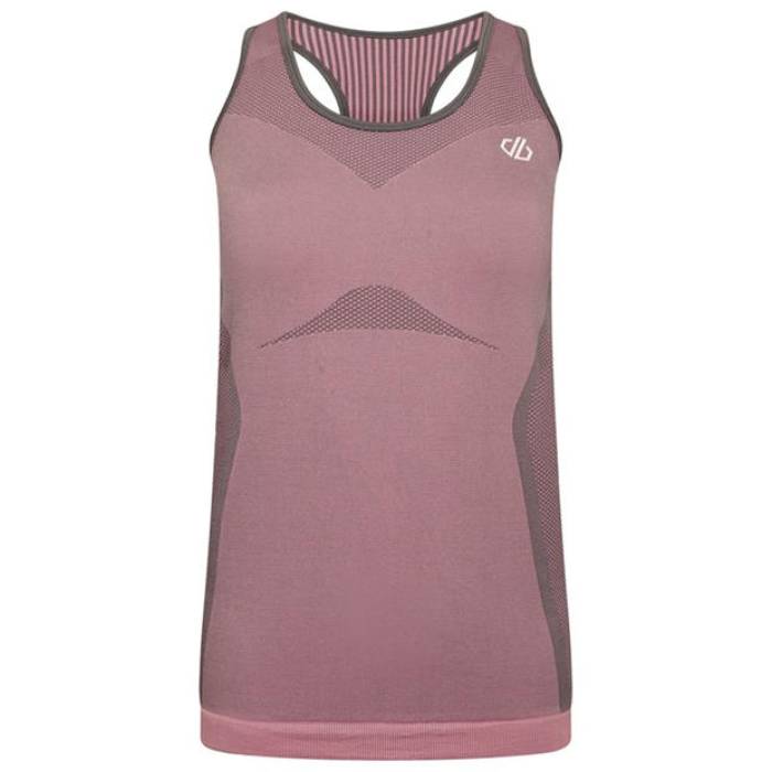 ディアツービー Dare 2B 【 Dare2B Performance Gym Vest Women Mesa Rose 】 パフォーマンス ベスト レディース Rose ローズ