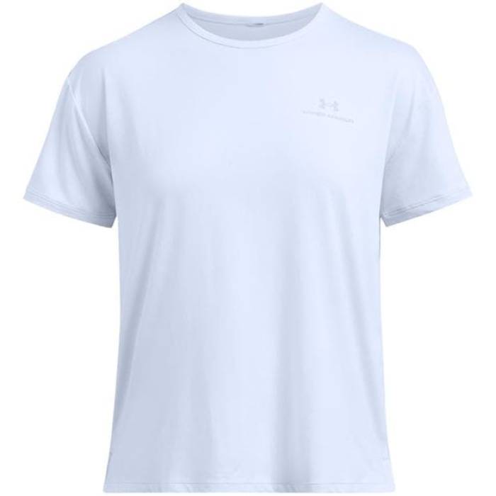 アンダーアーマー Under Armour 【 Vanish Energy Short Sleeve Top Women’s Women Blue 】 エナジー Sleeve スリーブ レディース 青色 ブルー