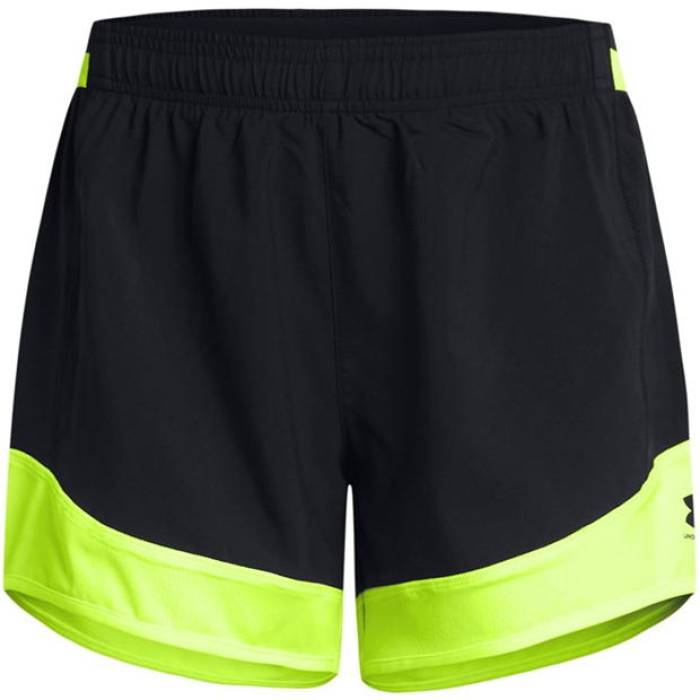 アンダーアーマー Under Armour 【 Challenger Pro Shorts Womens Women Black 】 プロ ショーツ レディース レディース 黒色 ブラック
