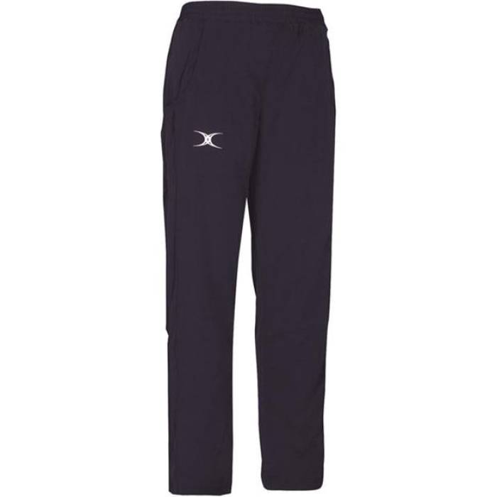 Gilbert 【 Adults Performance Tracksuit Bottoms Men Dark Navy 】 公演 ズボン ボトムス メンズ 紺色 米国海軍