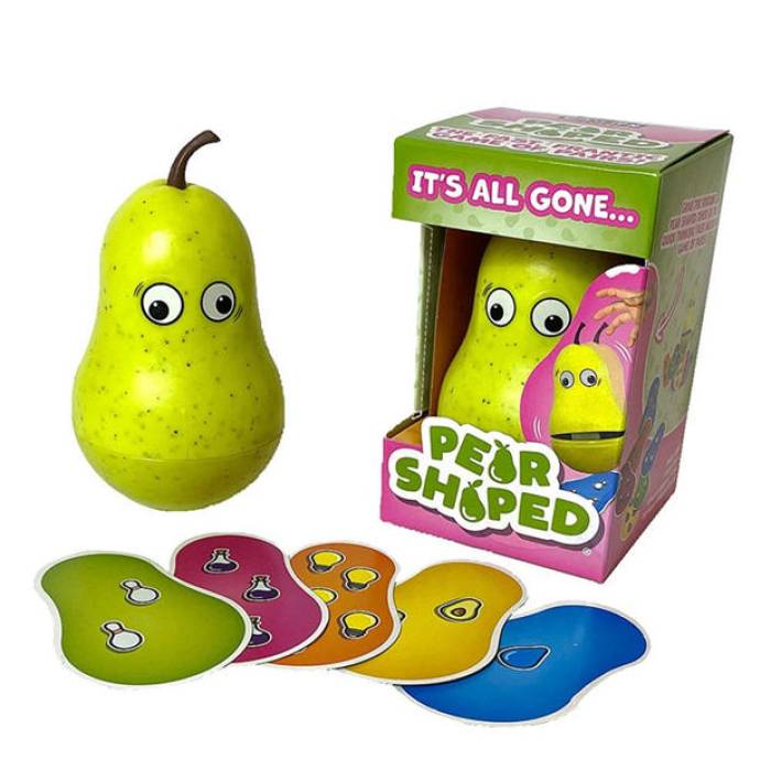 Camden Games 【 Pear Shaped Men Merchandise 】 メンズ