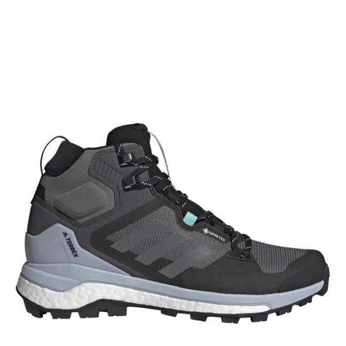アディダス Adidas 【 Skychsr 2 Gtx Ld99 Women Grey 】 レディース 灰色 グレー｜スニケス