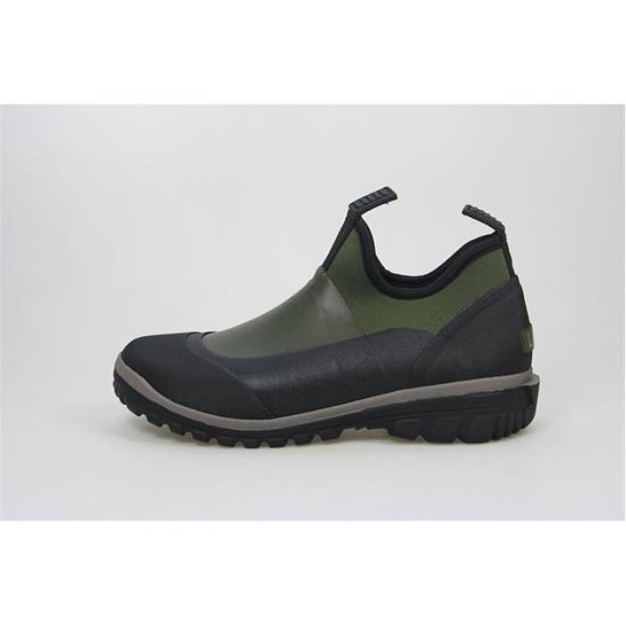 Lamb 【 Gardening Shoe 錫99 Men Black 】 メンズ 黒いこと 黒いこと