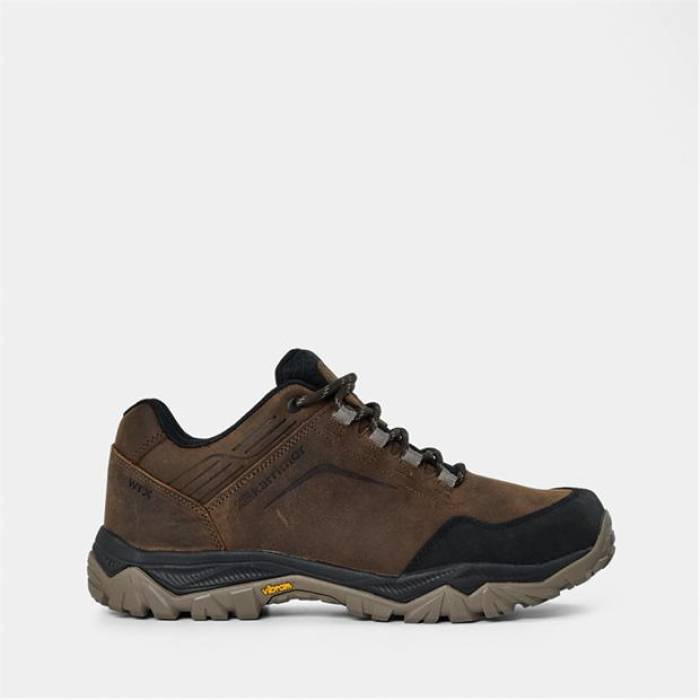 Karrimor 【 Cascade Waterproof Walking Shoes Mens Men Brown 】 カスケード シューズ 運動靴 メンズ メンズ 茶色 ブラウン 33,800円