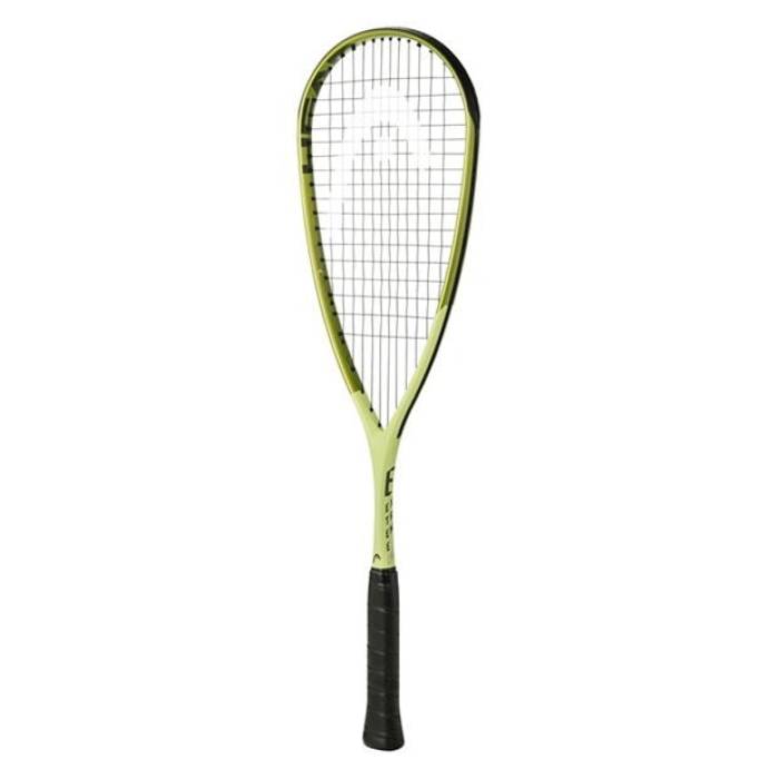 Head 【 Extreme 145 Squash Unisex Yellow/Lime 】 ユニ一発やる yellow 黄味がかった・黄色 菩提樹