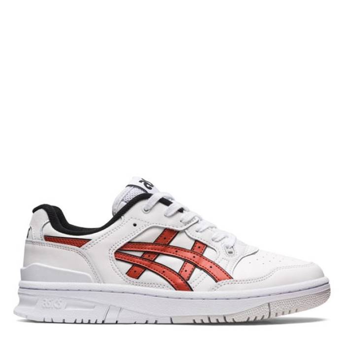 アシックス Asics 【 Basketball Trainers Men White/Latte 】 バスケットボール シューズ スニーカー メンズ 白色 ホワイト｜スニケス