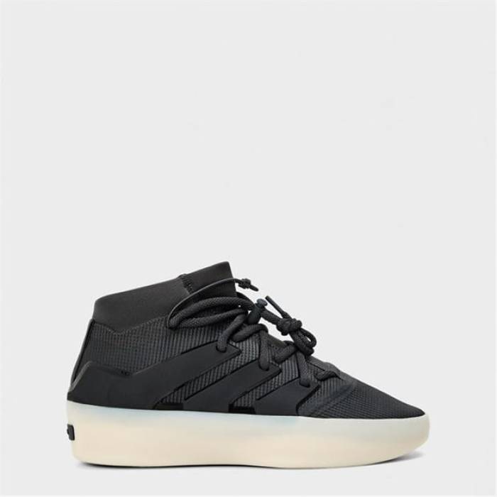アディダス Adidas 【 Basketball Trainers Men Carbon 】 篭球 シューズ スニーカー メンズ 炭素