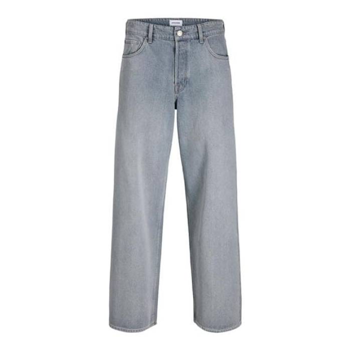 Jack And Jones 【 Dave Clsc 244 錫99 Men Blue Denim 】 メンズ 青碧 青碧 ジーンズ