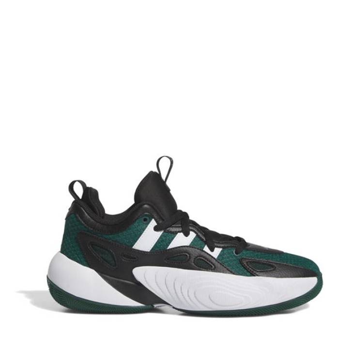 アディダス Adidas 【 Trae Young Unlimited 2 Low Trainers Mens Men Collegiate Gree 】 シューズ スニーカー メンズ メンズ 25,970円
