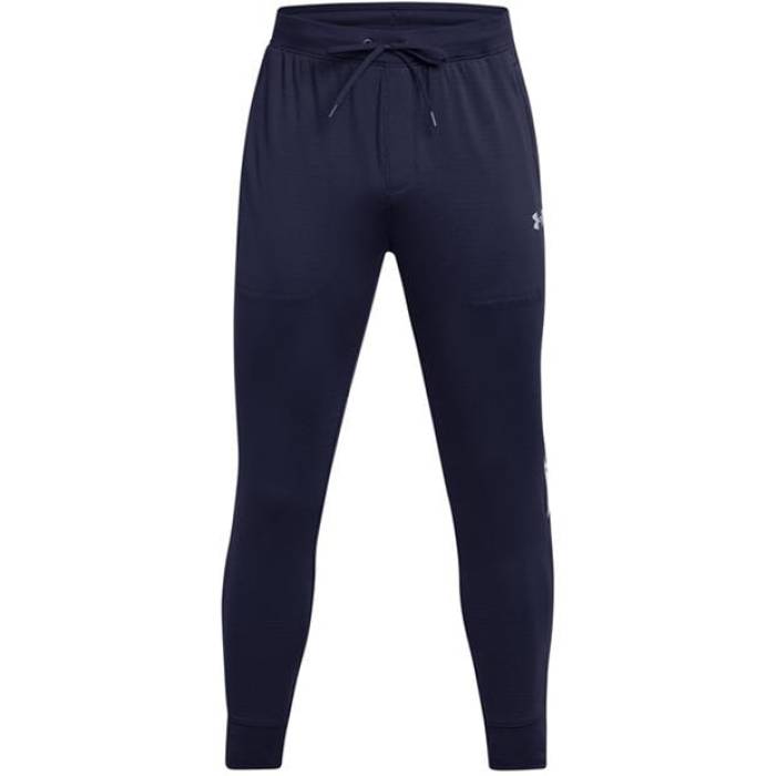 アンダーアーマー Under Armour 【 Performance Tracksuit Bottom Men Blue 】 パフォーマンス ズボン ボトムス メンズ 青色 ブルー