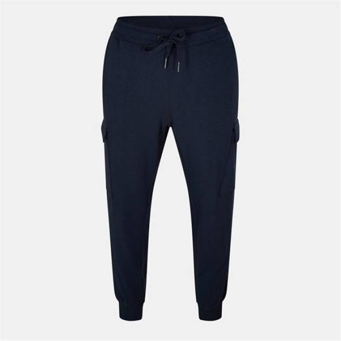 トゥルーレリジョン True Religion 【 Cargo Trousers Men Navy 】 カーゴパンツ メンズ 紺色 ネイビー｜スニケス