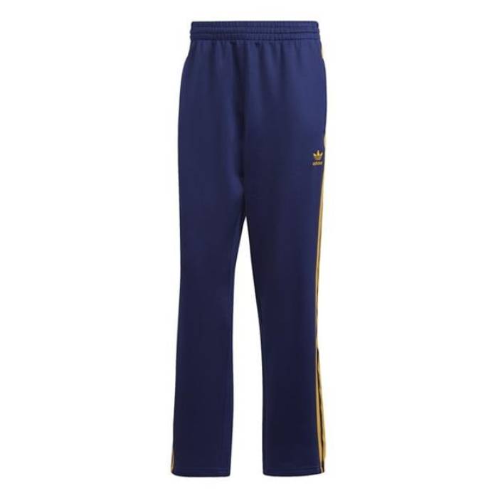アディダス Adidas Originals 【 Performance Tracksuit Bottoms Men Navy 】 パフォーマンス ズボン ボトムス メンズ 紺色 ネイビー