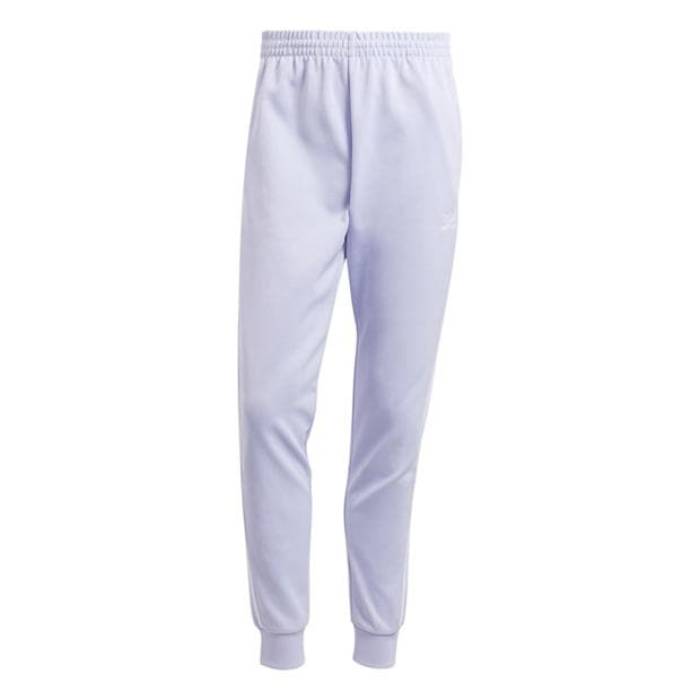 アディダス Adidas Originals 【 Performance Tracksuit Bottom Men Purple 】 演技 ズボン ボトムス メンズ Purple 紫・パープル