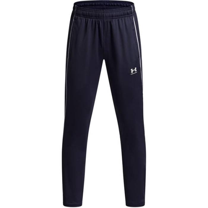 アンダーアーマー Under Armour 【 Challenger Training Tracksuit Bottoms Juniors Kids Midnight Navy 】 トレーニング ズボン ボトムス ジュニア キッズ 紺色 ネイビー 13,419円