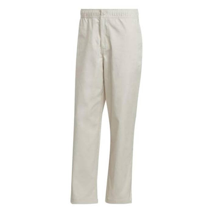 アディダス Adidas Originals 【 Men\u0027s Chinos Men White 】 メンズ メンズ 白いこと 白いこと