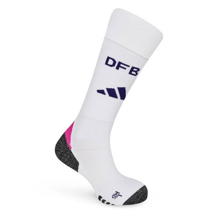 アディダス Adidas 【 Domestic Replica Football Socks Womens Women White 】 フットボール ソックス・靴下 レディース レディース 白色 ホワイト 10,731円
