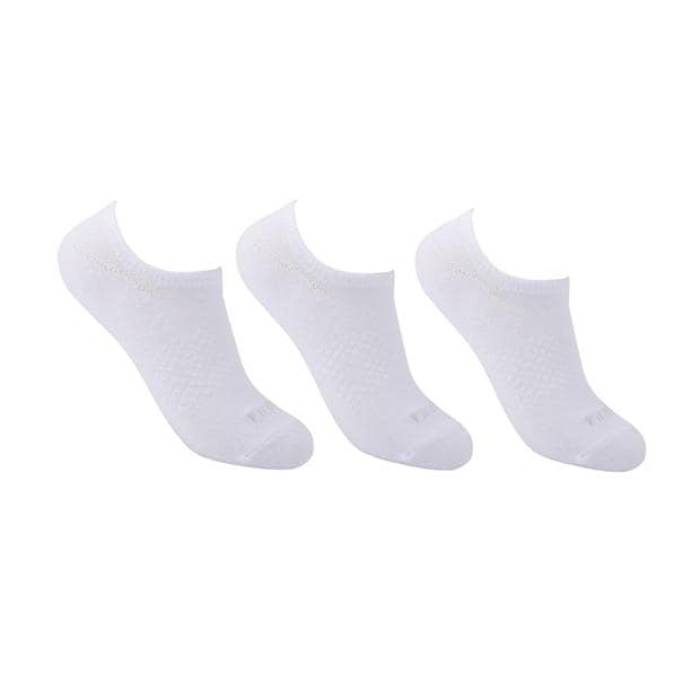 Firetrap 【 Invisible Socks Women White 】 ソックス・靴下 レディース 白色 ホワイト
