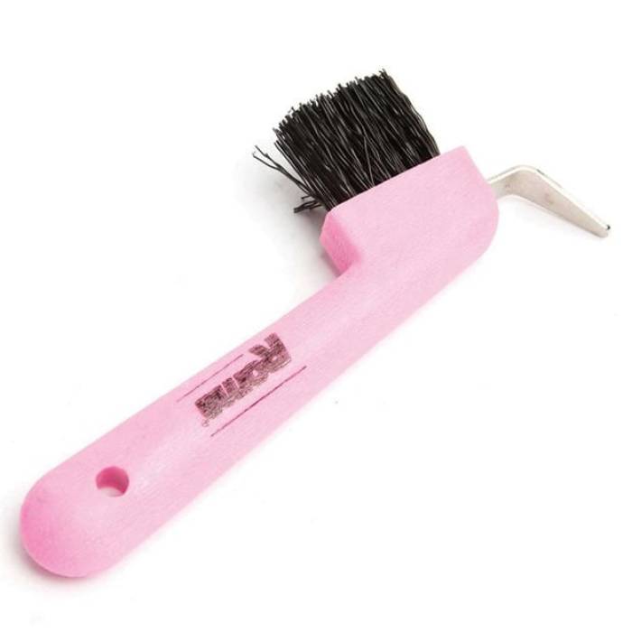 ローマ Roma 【 Deluxe Hoof Pick Unisex Dark Pink 】 デラックス ユニセックス pink ピンク