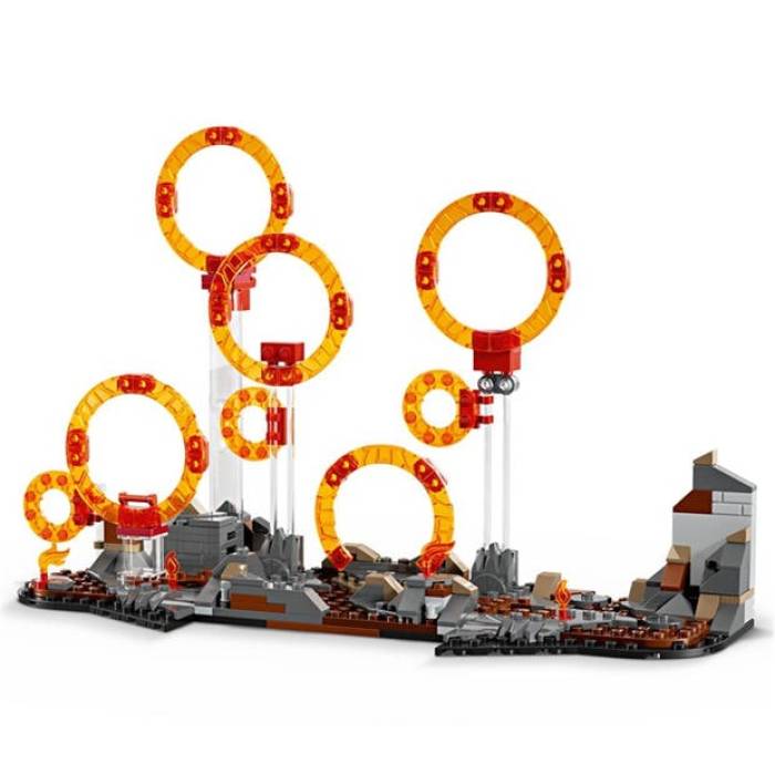 レゴ Lego 【 Marvel Avengers: Endgame Final Battle Set 76323 Unisex Tbc 】 ユニ一発やる