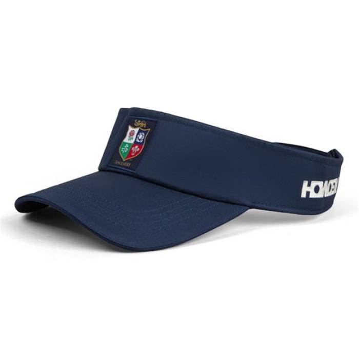 カンタベリー Canterbury 【 British \u0026 Irish Lions Visor Adults Unisex Dark Shapp 】 ライオンズ ユニ一発やる