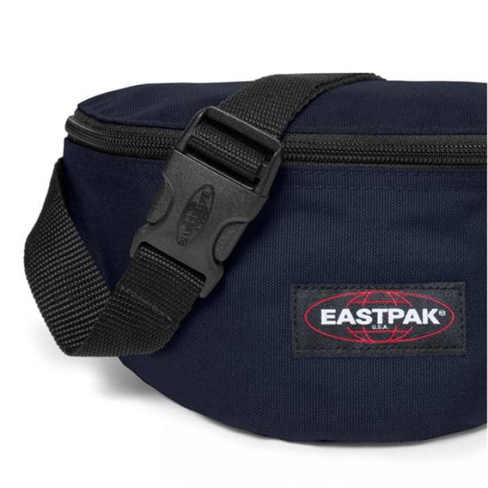 イーストパック Eastpak 【 Springer Bumbag 2L Unisex Ultra Marine 】 ユニセックス ultra ウルトラ