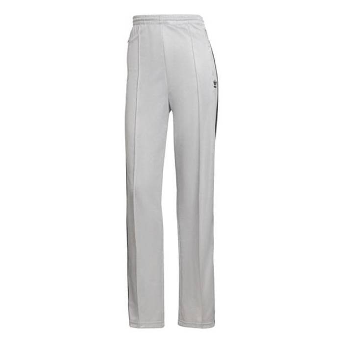 アディダス Adidas Originals 【 Adicolor Open Hem Woven Joggers Women Msilve 】 Woven ウーブン ジョガーパンツ レディース|スニケス