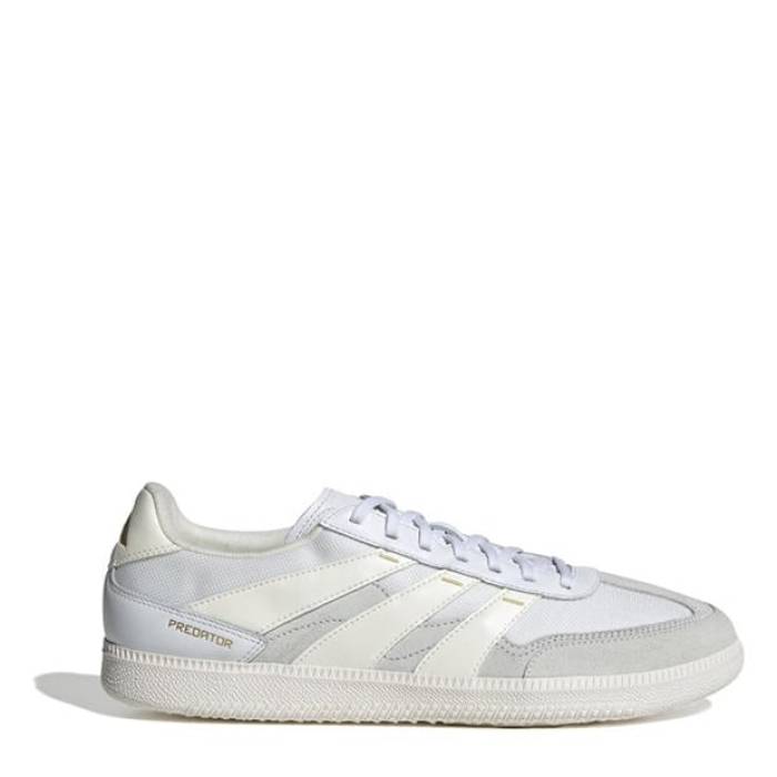 アディダス Adidas 【 Predator Free Sn52 Men Ftwwht/Owhite/G 】 プレデター フリー メンズ