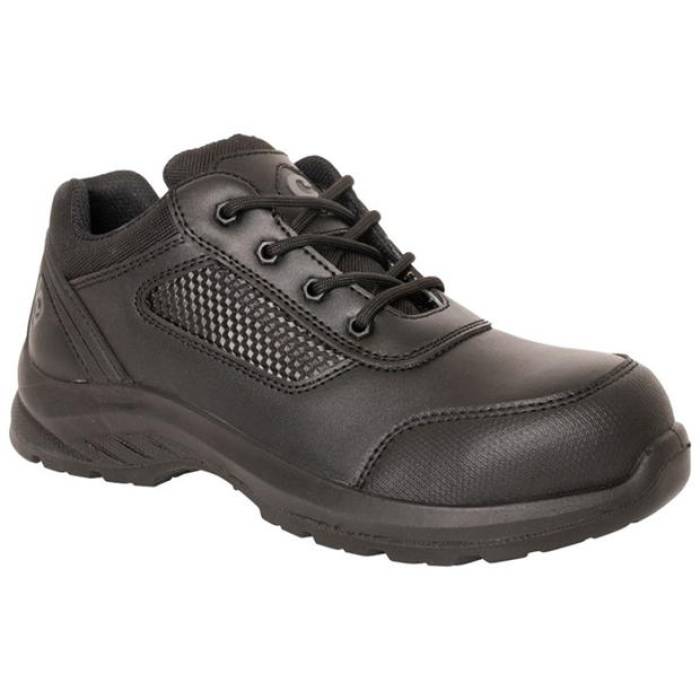 Contractor 【 Unisex Kids\u0027 Contrac Safety Steel Toe Cap Boot Kids Black 】 Steel スチール写真 旗がしら かぶり笠 ブーツ お坊っちゃん キッズ 黒いこと 黒いこと