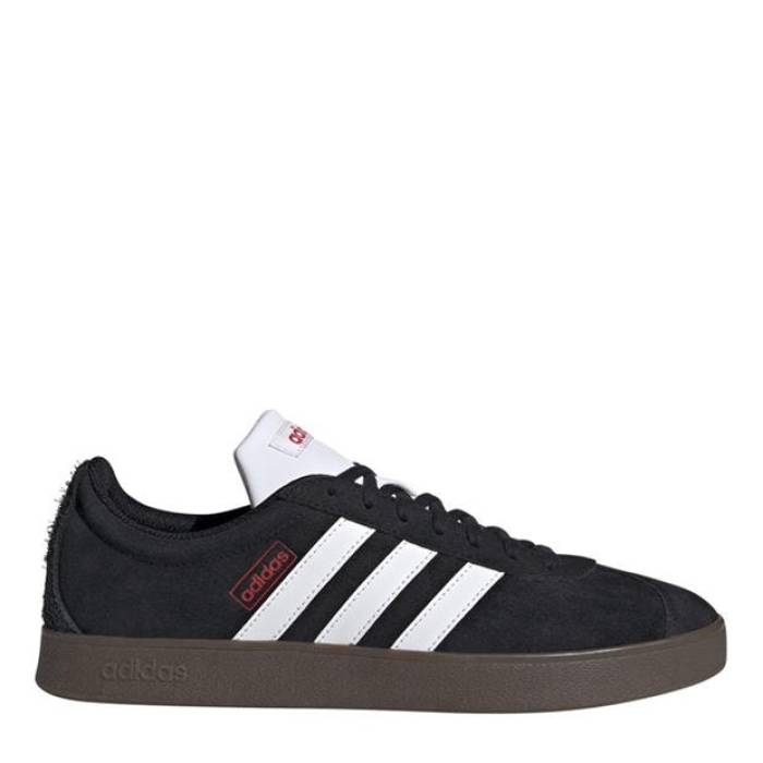 アディダス Adidas 【 Low-Top Trainers Kids Black/White 】 シューズ スニーカー ジュニア キッズ 黒色 ブラック 白色 ホワイト|スニケス
