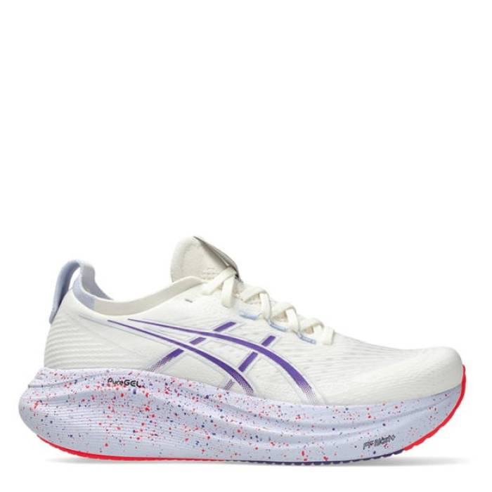 アシックス Asics 【 Gel-Nimbus 27 Road Running Shoes Mens Men Tokyo 】 シューズ 運動靴 メンズ メンズ