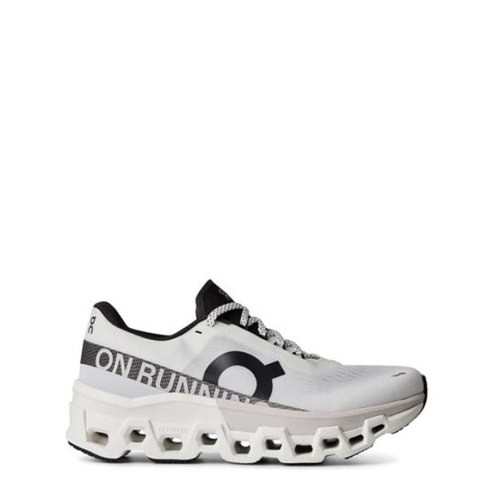 オン On 【 Cloudmster 2 Running Shoes Womens Women Frost 】 シューズ 運動靴 レディース レディース|スニケス