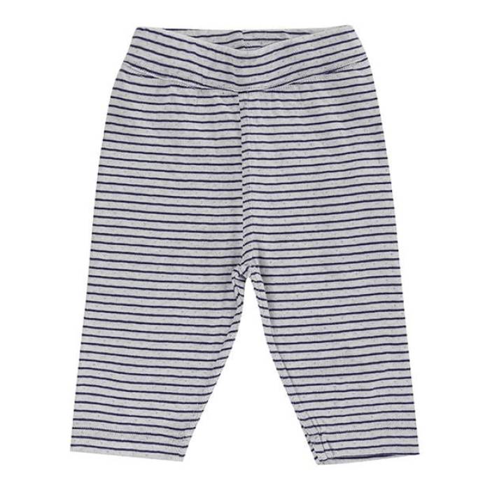 Lilly And Sid 【 Reversible Leggings Kids Navy 】 リヴァーシブル レギンス・タイツ お坊っちゃん キッズ 紺色 米国海軍