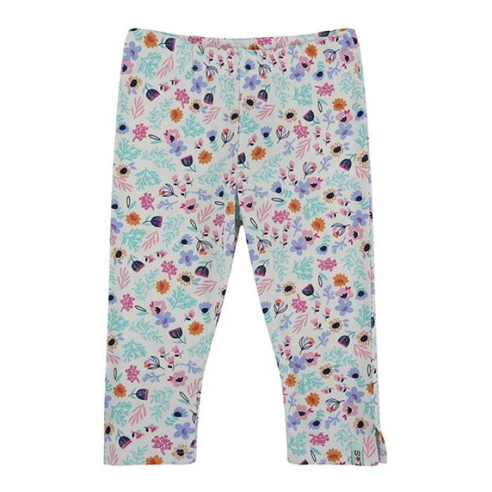 Lilly And Sid 【 Ditsy Leggings Kids Multi 】 レギンス・タイツ お坊っちゃん キッズ