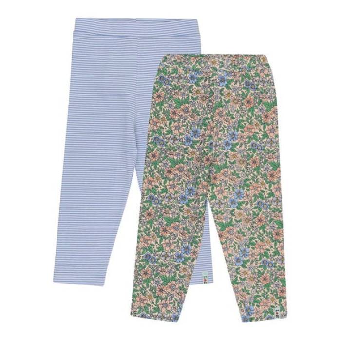 Lilly And Sid 【 Kids\u0027 Leggings Kids Multi 】 レギンス・タイツ お坊っちゃん キッズ