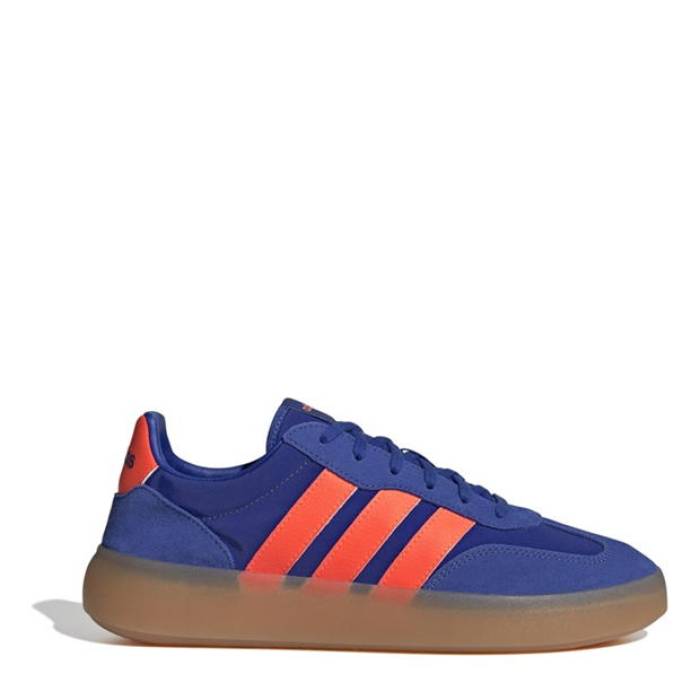 アディダス Adidas 【 Barreda Decode Shoes Mens Men Blue/Orange 】 シューズ 運動靴 メンズ メンズ 青色 ブルー orange 橙・オレンジ 22,995円