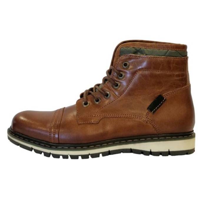 Firetrap 【 Aubin Mess Boots Mens Men Camel 】 ブーツ メンズ メンズ camel キャメル 28,600円