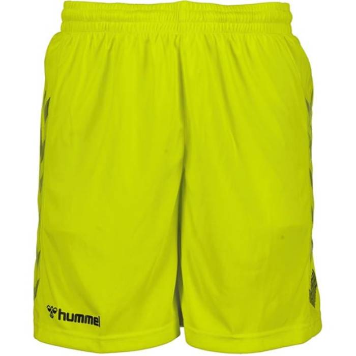 ヒュンメル Hummel 【 Adults Goalkeeper Shorts Men Evng Prmrse 】 ショーツ メンズ