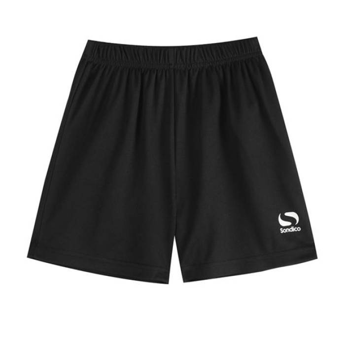 Sondico 【 Core Shorts Infants Kids Black 】 中核グループ さる股引き お坊っちゃん キッズ 黒いこと 黒いこと