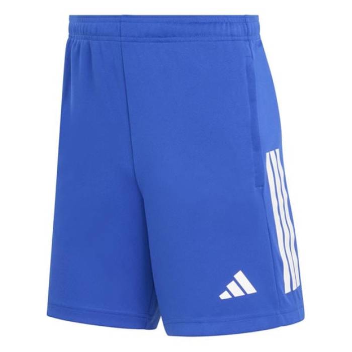 アディダス Adidas 【 Sereno Training Shorts Mens Men Royal/White 】 トレーニング ショーツ メンズ メンズ 白色 ホワイト|スニケス