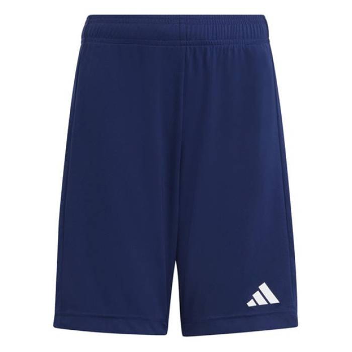 アディダス Adidas 【 Sereno Training Shorts Juniors Kids Navy/White 】 トレーニング ショーツ ジュニア キッズ 紺色 ネイビー 白色 ホワイト