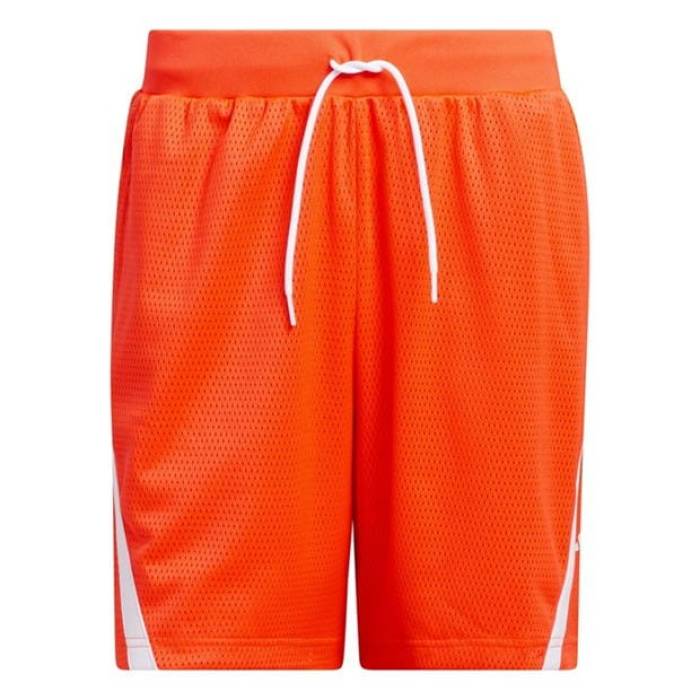 アディダス Adidas 【 Select Mesh Shorts Mens Men Solar Red 】 Select より分ける さる股引き メンズ メンズ Red 赤・赤いこと