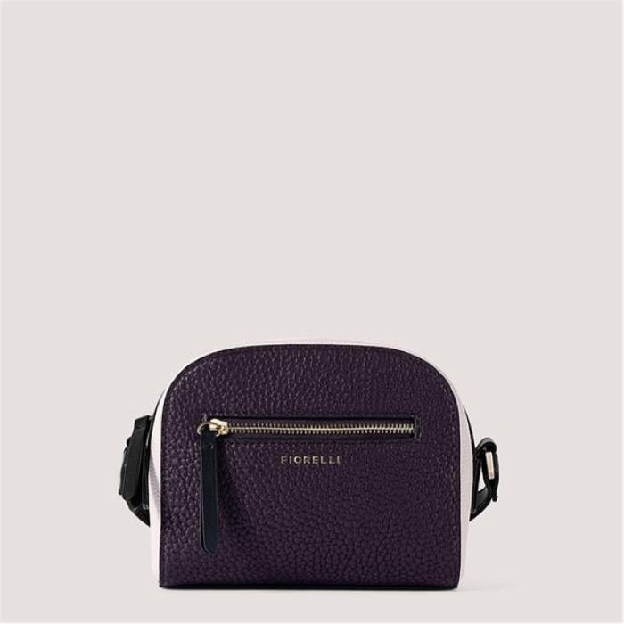 フィオレッリ Fiorelli 【 Women\u0027s Anouk Camera Cross Body Bags Women Wine Mix 】 レディース 写真機 レディース