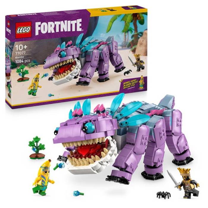 レゴ Lego 【 Unisex Klombo 】 ユニ一発やる